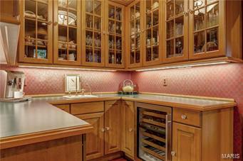 Glenwillfen - Residential