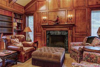 Glenwillfen - Residential