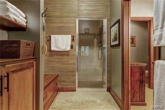 Glenwillfen - Residential