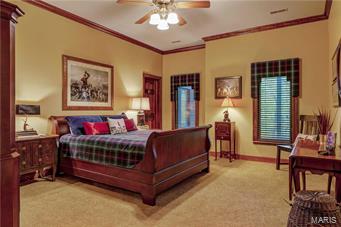 Glenwillfen - Residential