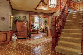 Glenwillfen - Residential