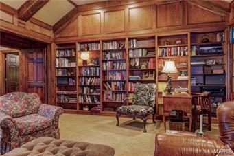 Glenwillfen - Residential