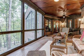 Glenwillfen - Residential