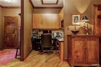 Glenwillfen - Residential