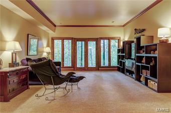 Glenwillfen - Residential