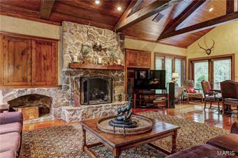 Glenwillfen - Residential