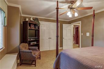 Glenwillfen - Residential