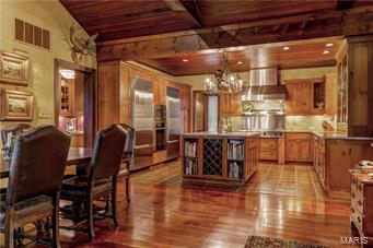 Glenwillfen - Residential