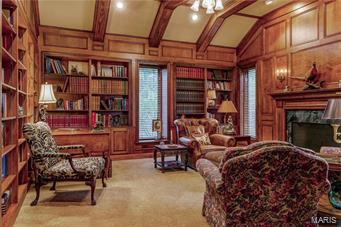 Glenwillfen - Residential