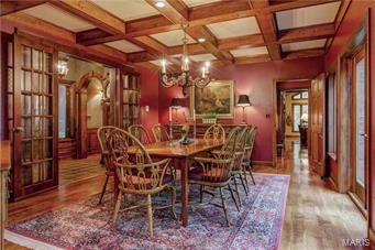 Glenwillfen - Residential