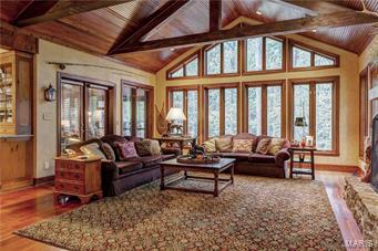 Glenwillfen - Residential