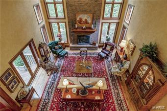 Glenwillfen - Residential