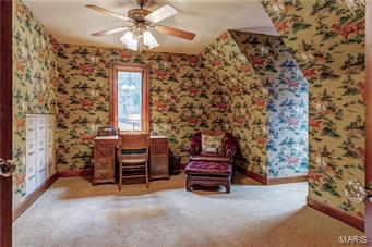 Glenwillfen - Residential