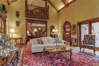 Glenwillfen - Residential