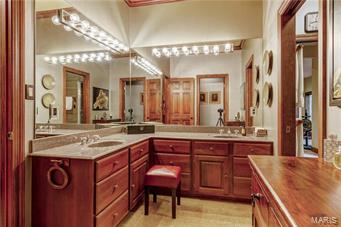 Glenwillfen - Residential