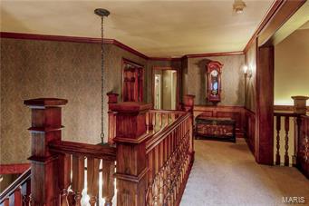 Glenwillfen - Residential