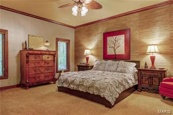 Glenwillfen - Residential