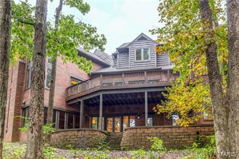 Glenwillfen - Residential