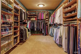 Glenwillfen - Residential