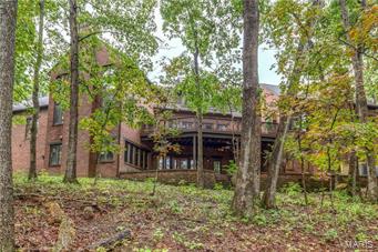 Glenwillfen - Residential