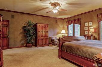 Glenwillfen - Residential