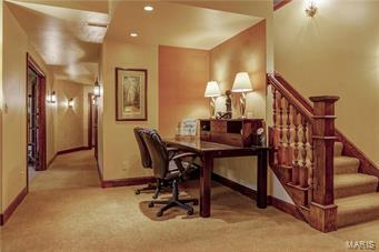 Glenwillfen - Residential