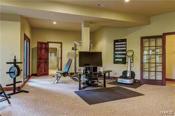 Glenwillfen - Residential