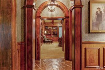 Glenwillfen - Residential