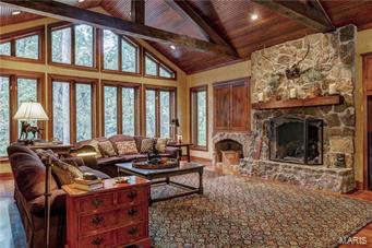 Glenwillfen - Residential