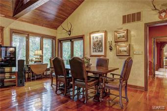 Glenwillfen - Residential