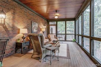 Glenwillfen - Residential