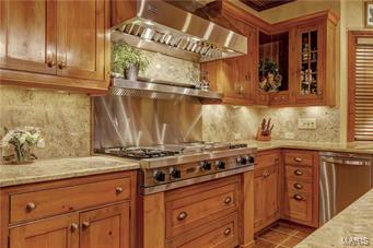 Glenwillfen - Residential