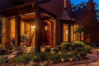 Glenwillfen - Residential