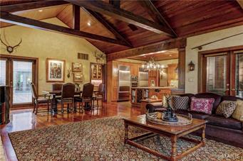 Glenwillfen - Residential