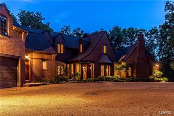 Glenwillfen - Residential