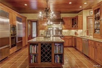 Glenwillfen - Residential