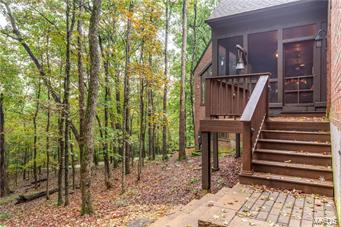 Glenwillfen - Residential