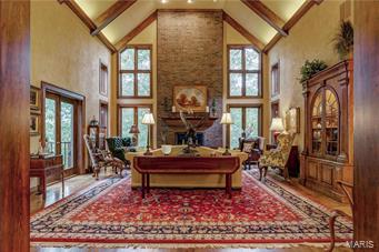 Glenwillfen - Residential