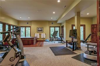 Glenwillfen - Residential