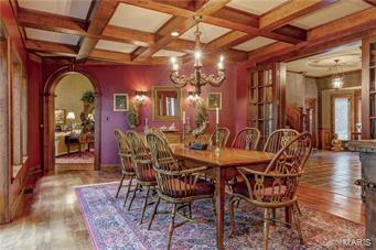 Glenwillfen - Residential