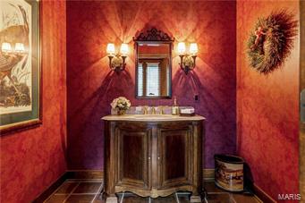 Glenwillfen - Residential