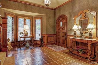 Glenwillfen - Residential