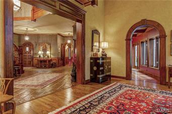 Glenwillfen - Residential