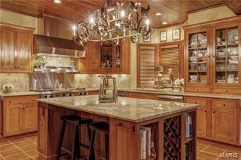 Glenwillfen - Residential