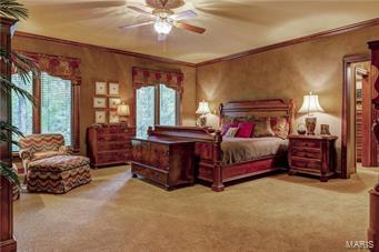 Glenwillfen - Residential