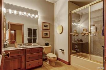 Glenwillfen - Residential