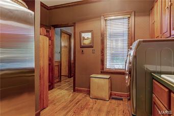 Glenwillfen - Residential