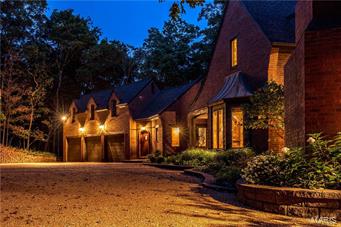 Glenwillfen - Residential