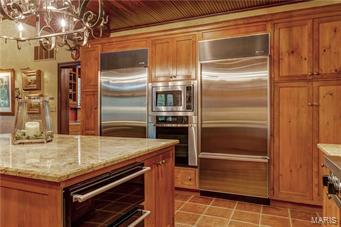 Glenwillfen - Residential