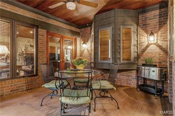 Glenwillfen - Residential